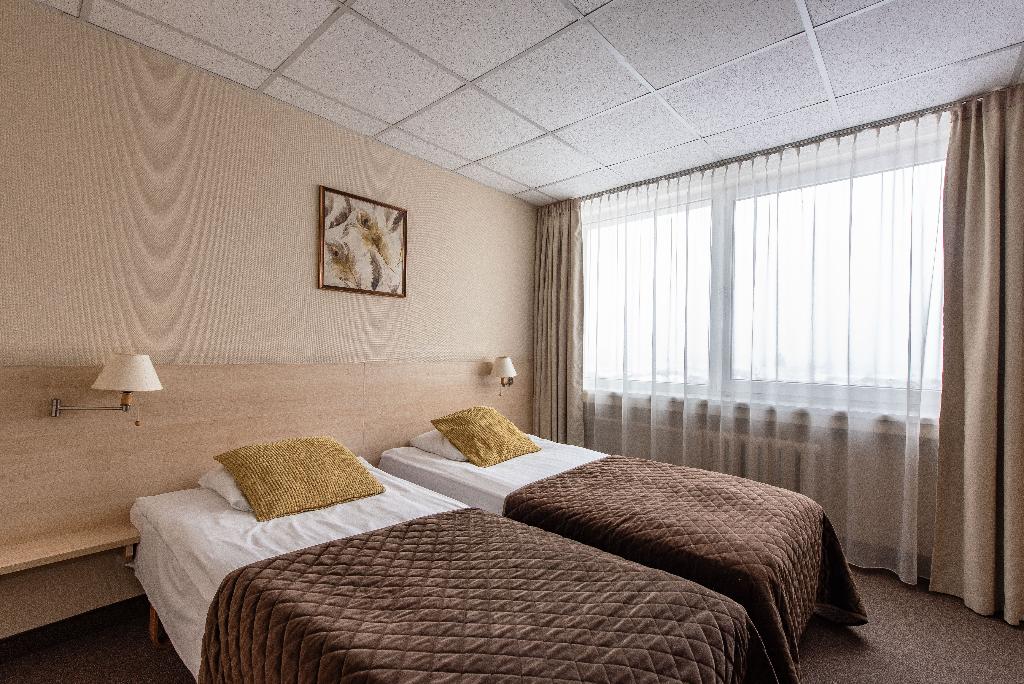 Panorama Hotel