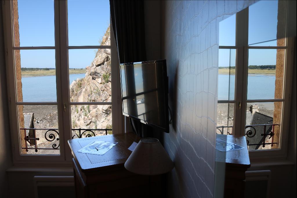 L’Auberge La Mère Poulard