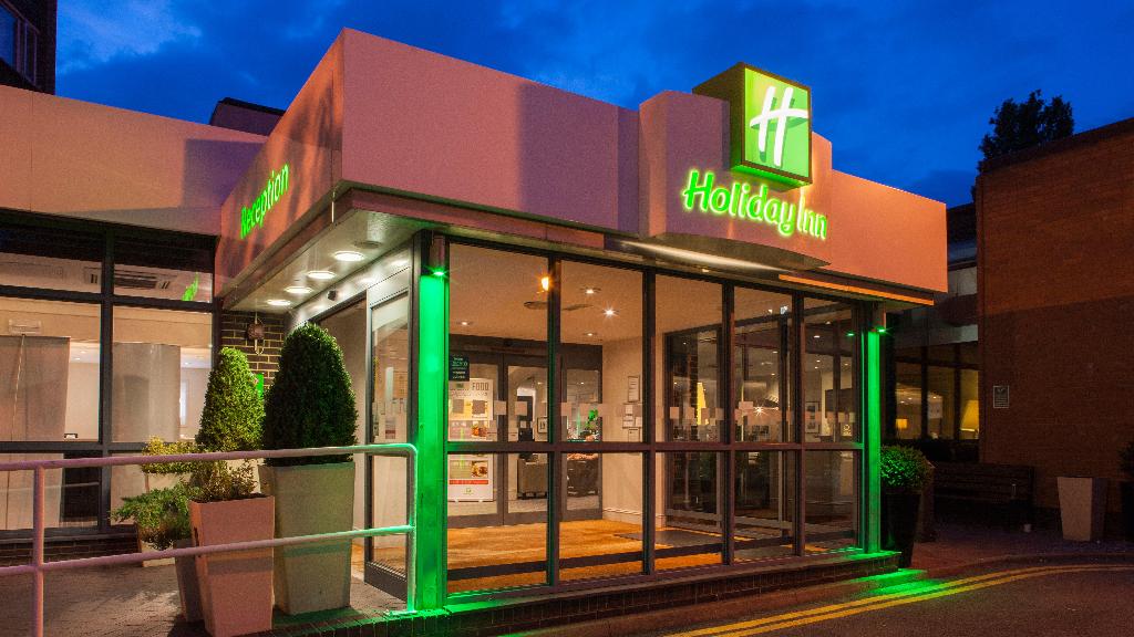Holiday Inn Portsmouth
