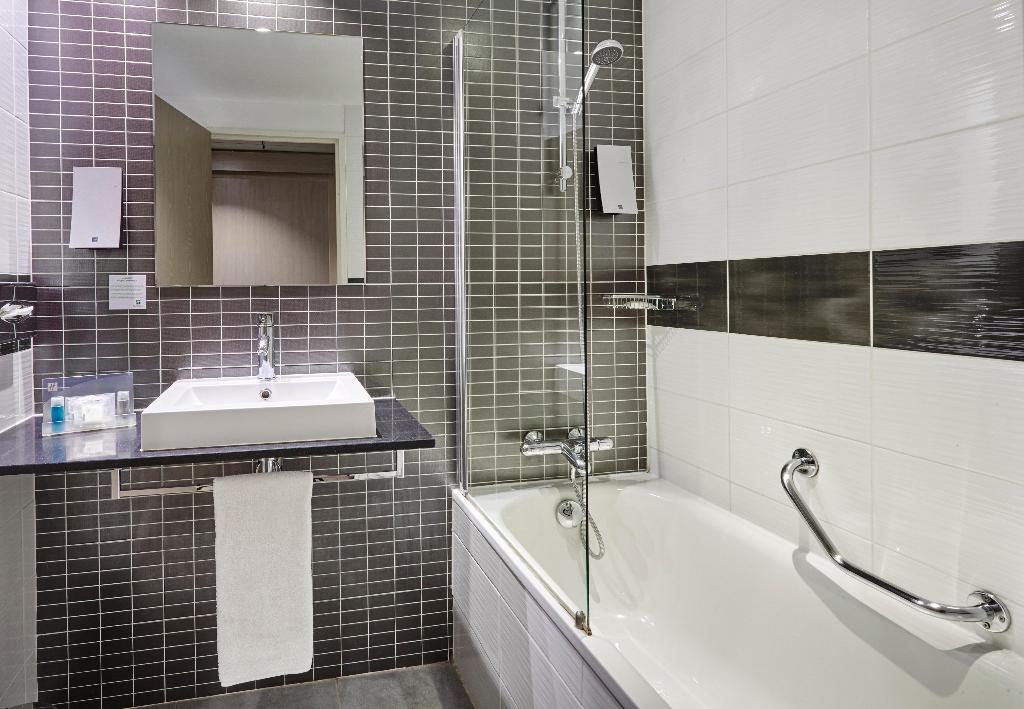 Holiday Inn Toulon City Centre