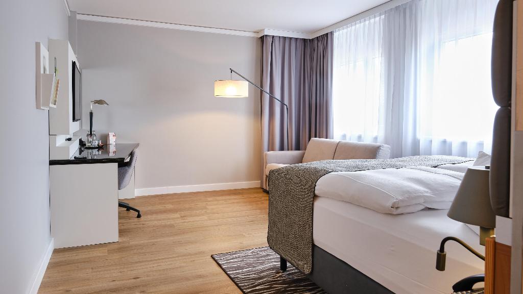 Holiday Inn Berlin Airport Conference Center