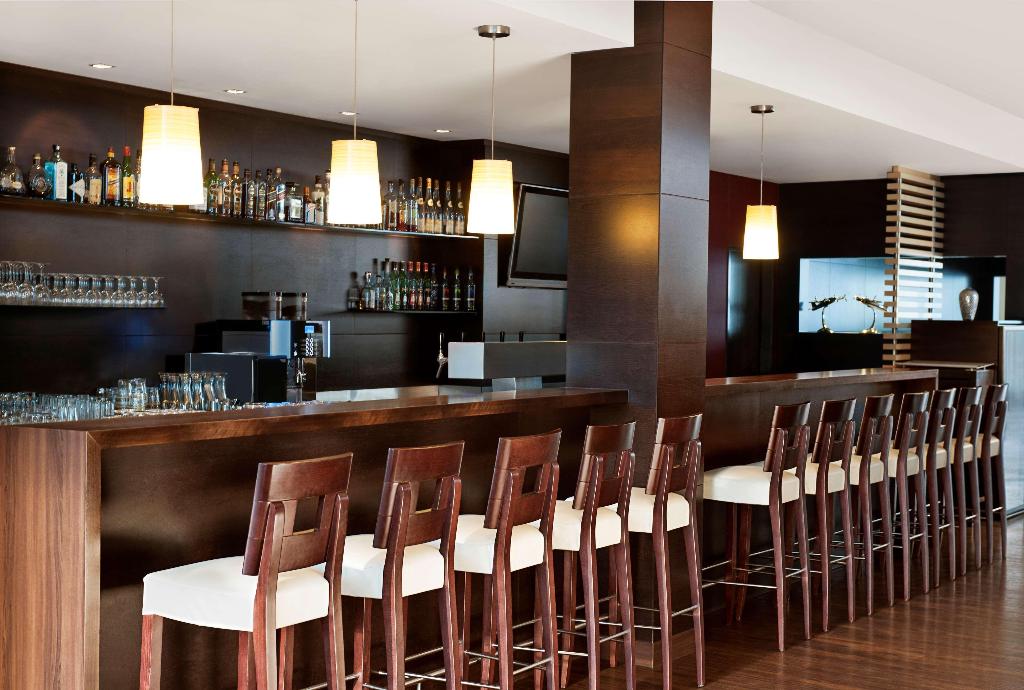 Hotel NH Frankfurt Airport West, Deutschland, Raunheim. Großes 2