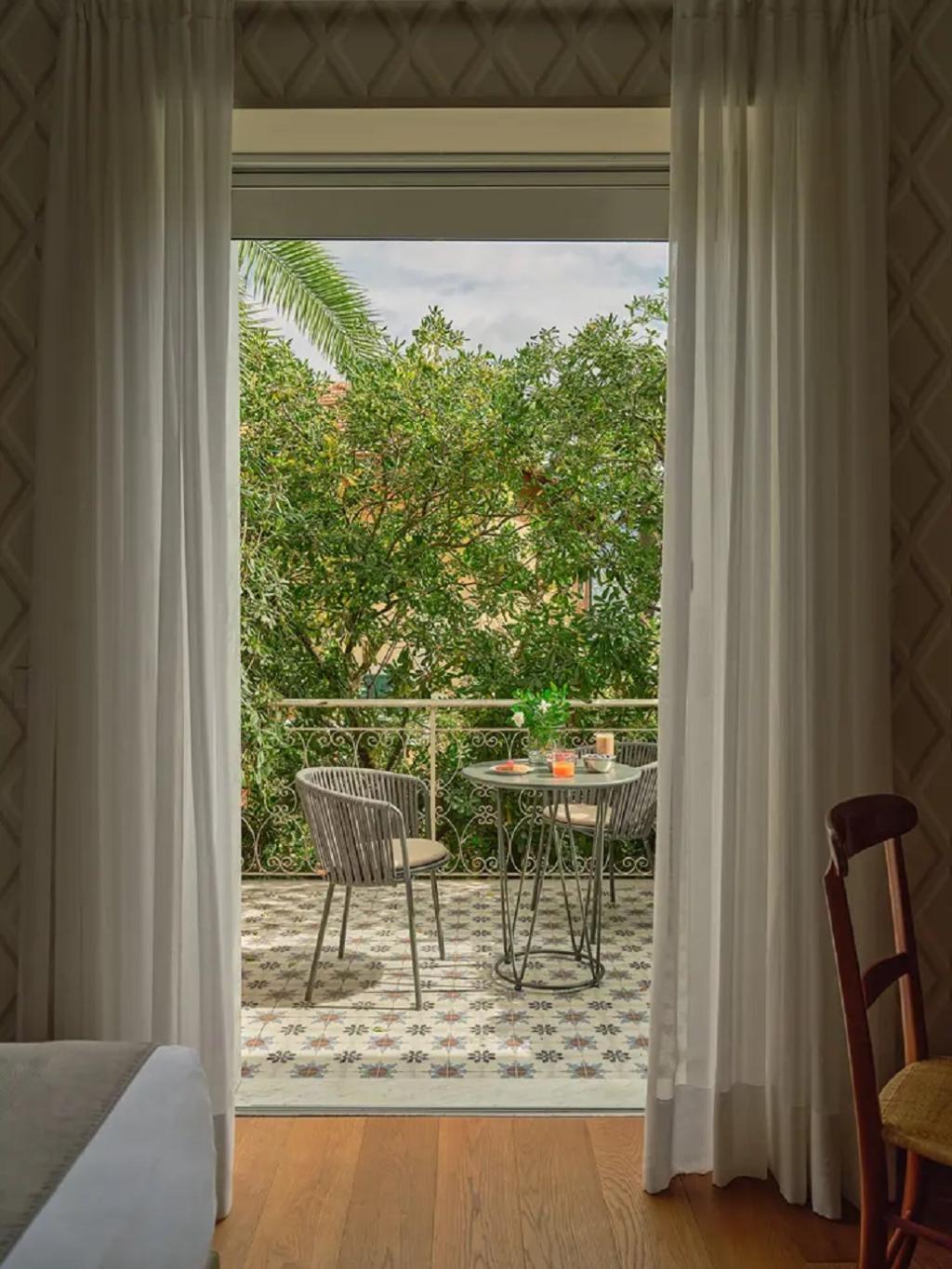 Grand Hotel Miramare