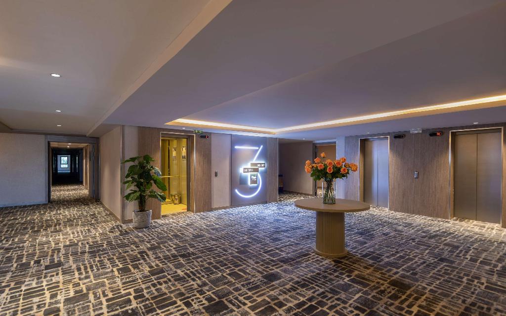 Hotel Golden Tulip El Mechtel, Tunesien, Tunis. Großes 147