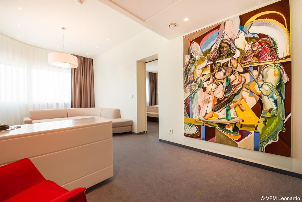 Holiday Inn Vilnius Center