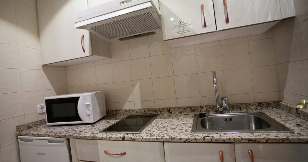 Muralto Madrid Princesa