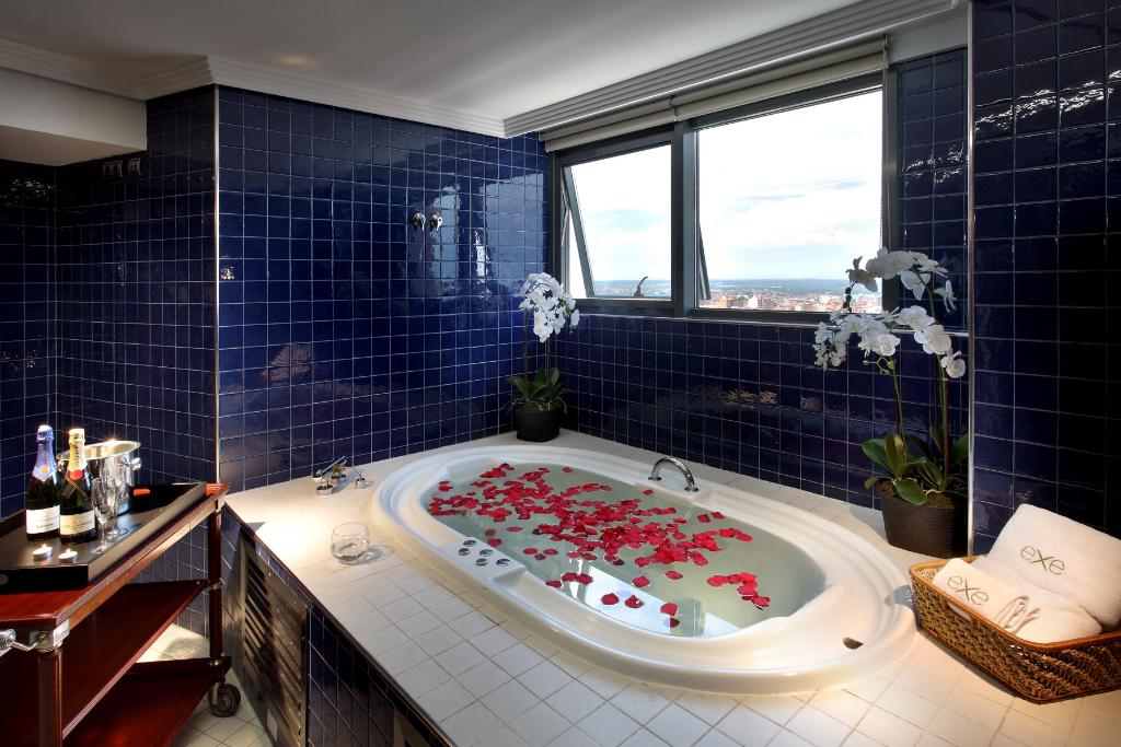 Hotel Exe Plaza, Spanien, Madrid. Großes 1