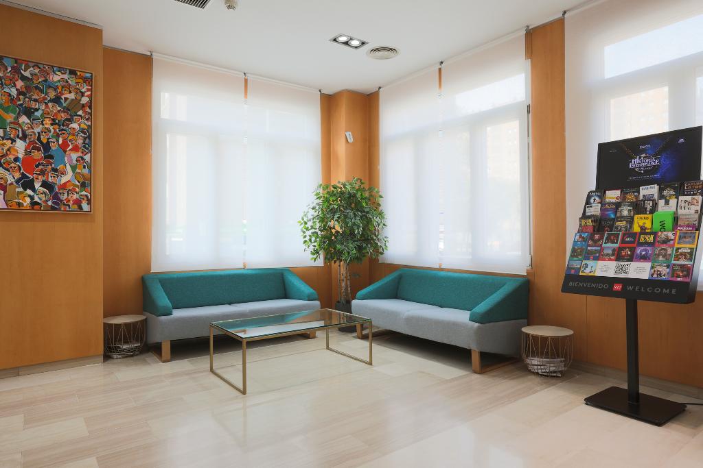 Hotel Porcel Torre Garden, Spanien, Madrid. Großes 2