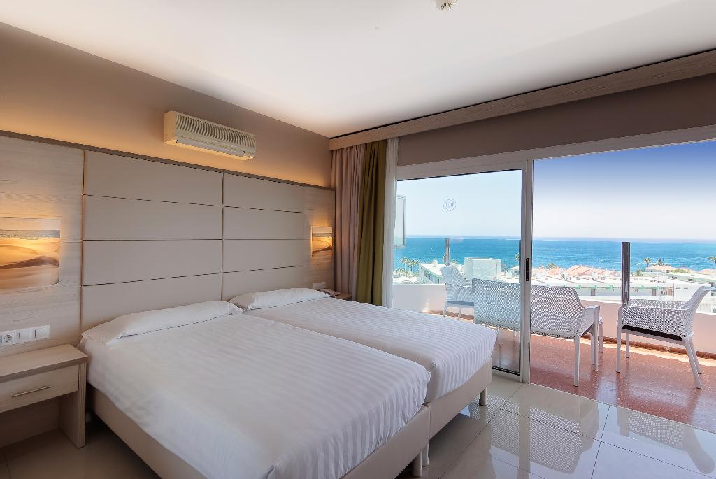 Bull Escorial & Spa