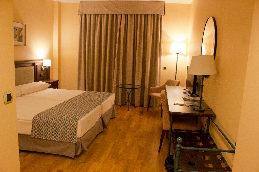 Tudanca Aranda Spa
