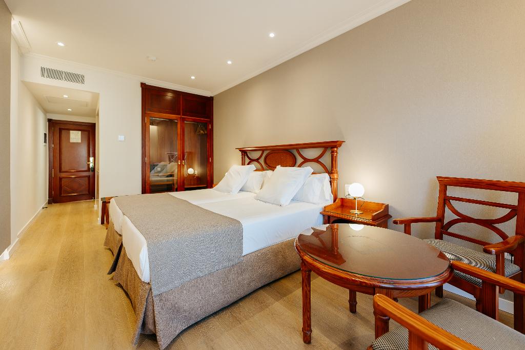 Hotel Hotel Reveron Plaza, Spanien, Los Cristianos. Großes 2