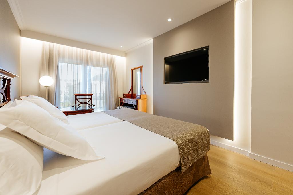Hotel Hotel Reveron Plaza, Spanien, Los Cristianos. Großes 2