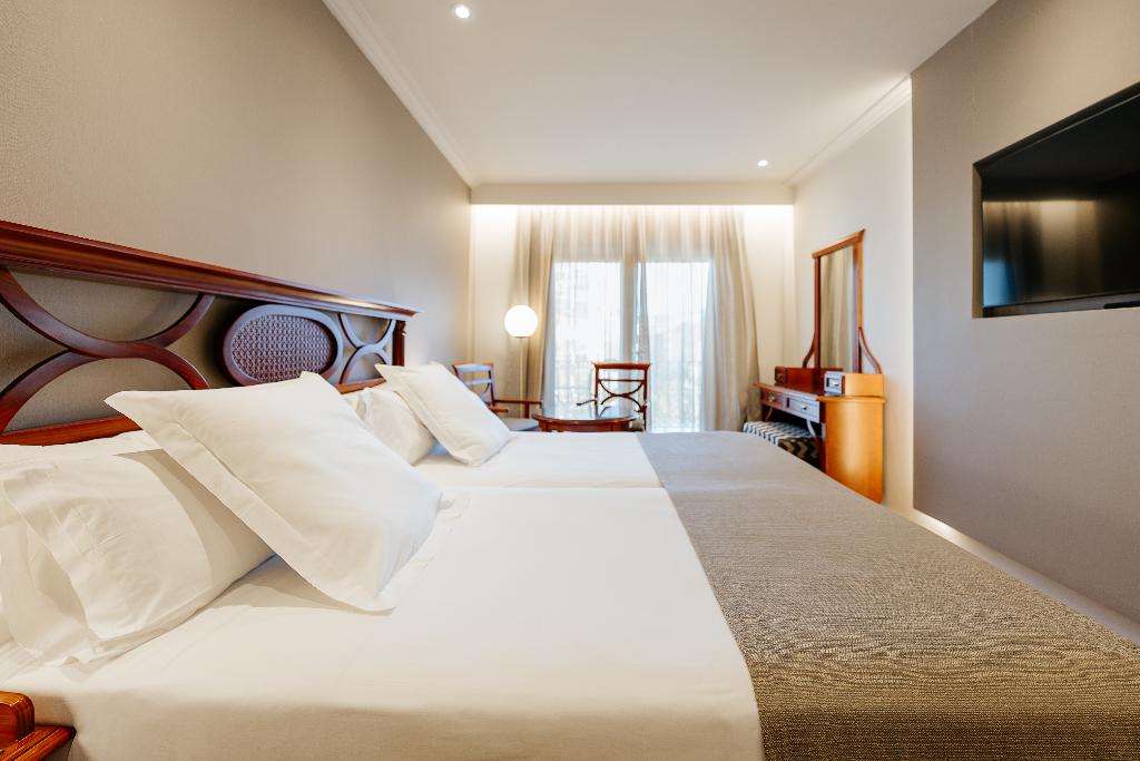 Hotel Reveron Plaza, Spanien, Los Cristianos. Großes 2