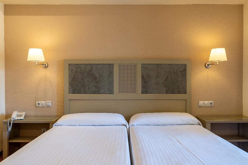 Hotel Alcossebre
