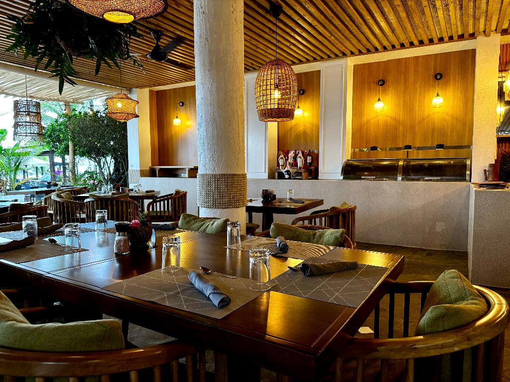 Hotel Villa Taina, Dominikanische Republik, Cabarete. Großes 2