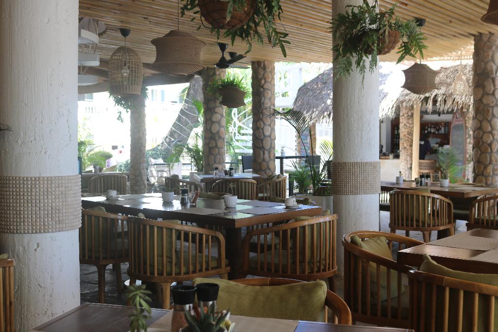 Hotel Hotel Villa Taina, Dominikanische Republik, Cabarete. Großes 2