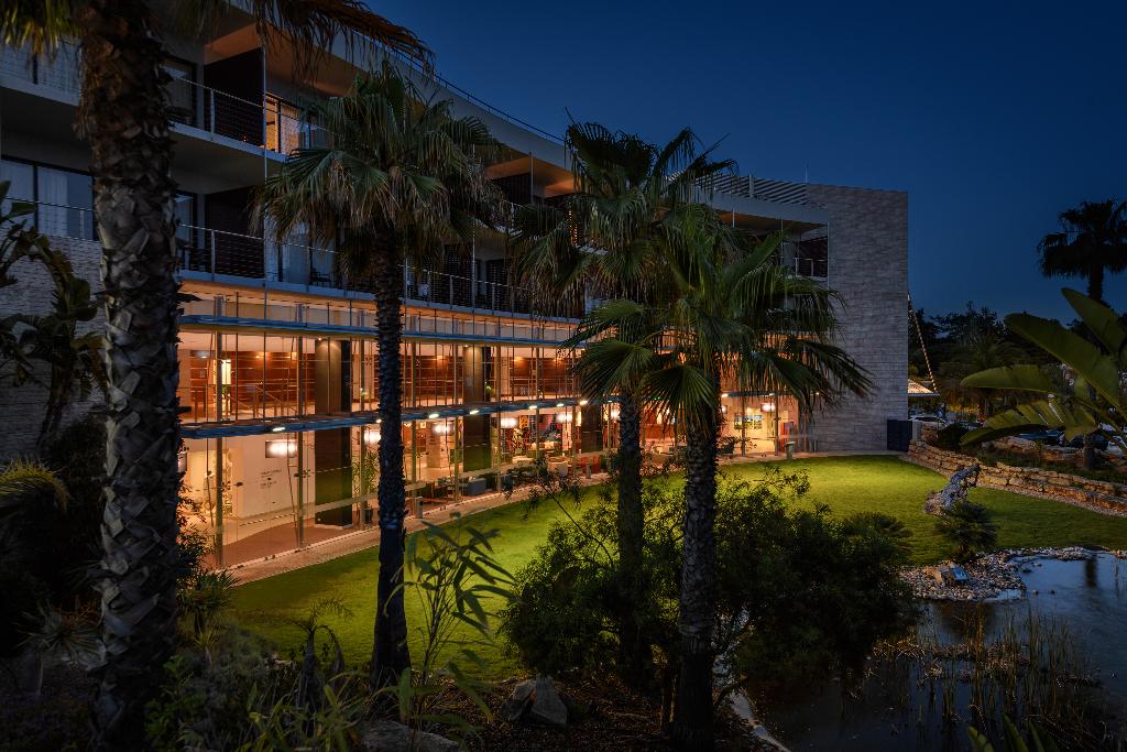 Hotel Pestana Vila Sol - Vilamoura Premium Golf Resort, Portugal, Vilamoura. Großes 2