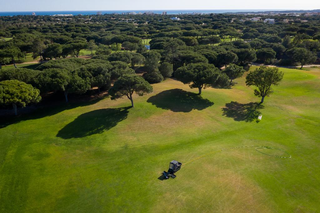 Hotel Pestana Vila Sol - Vilamoura Premium Golf Resort, Portugal, Vilamoura. Großes 2