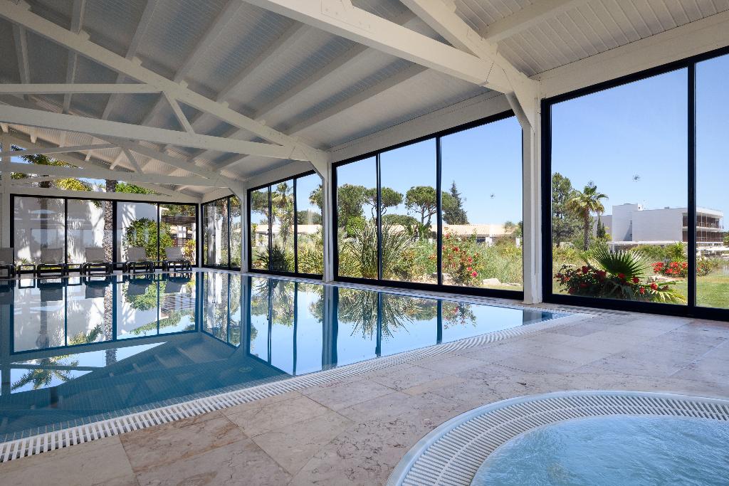 Hotel PESTANA VILA SOL VILAMOURA, Portugal, Vilamoura. Großes 2