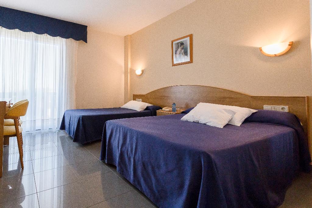 HOTEL BRISA DA LANZADA