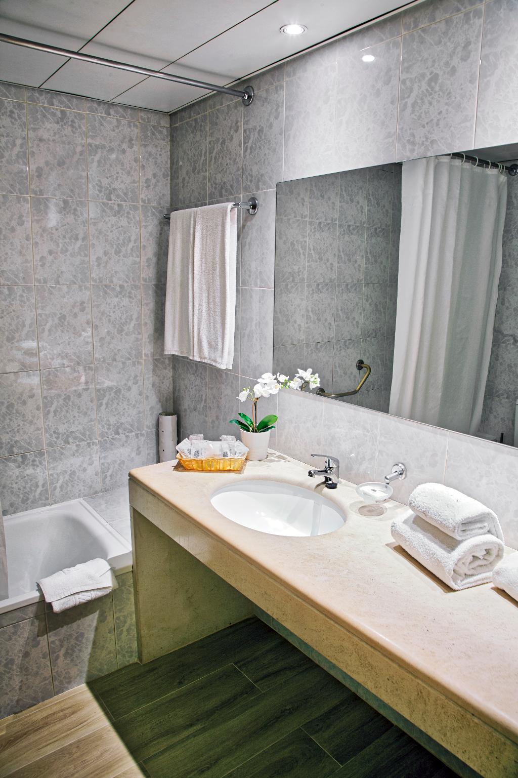 Imagem da galeria de Ondamar Hotel