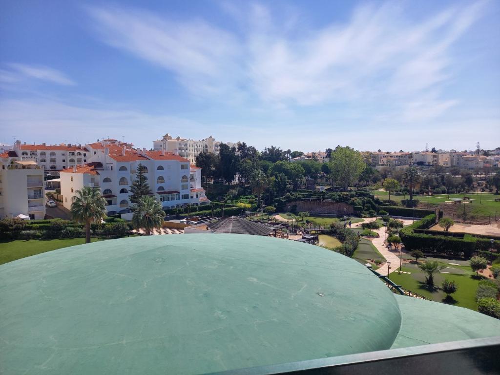 Imagem da galeria de Ondamar Hotel