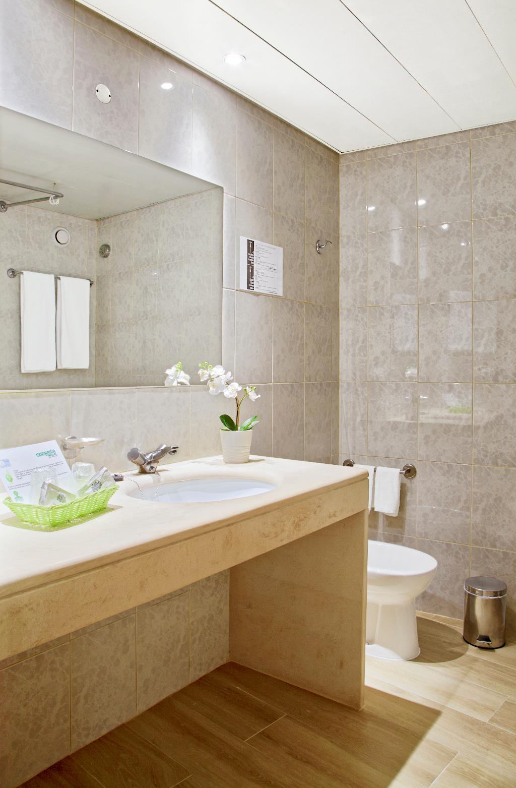 Imagem da galeria de Ondamar Hotel