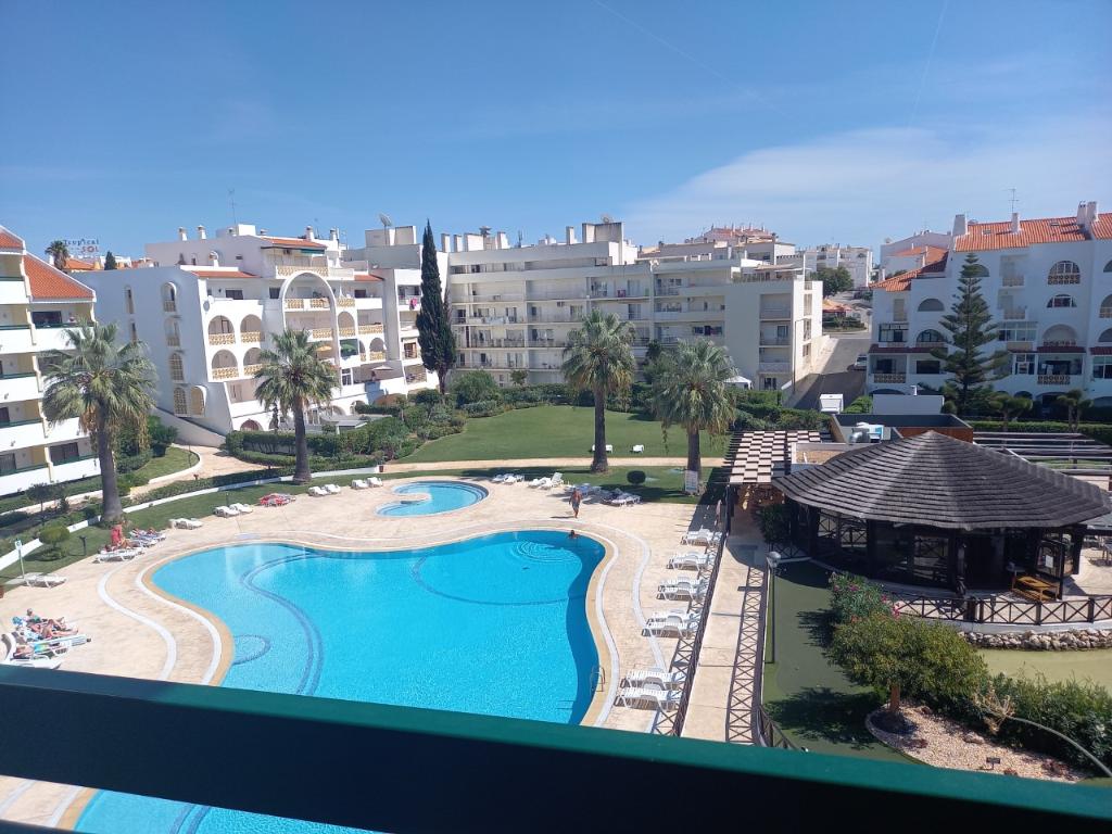 Imagem da galeria de Ondamar Hotel