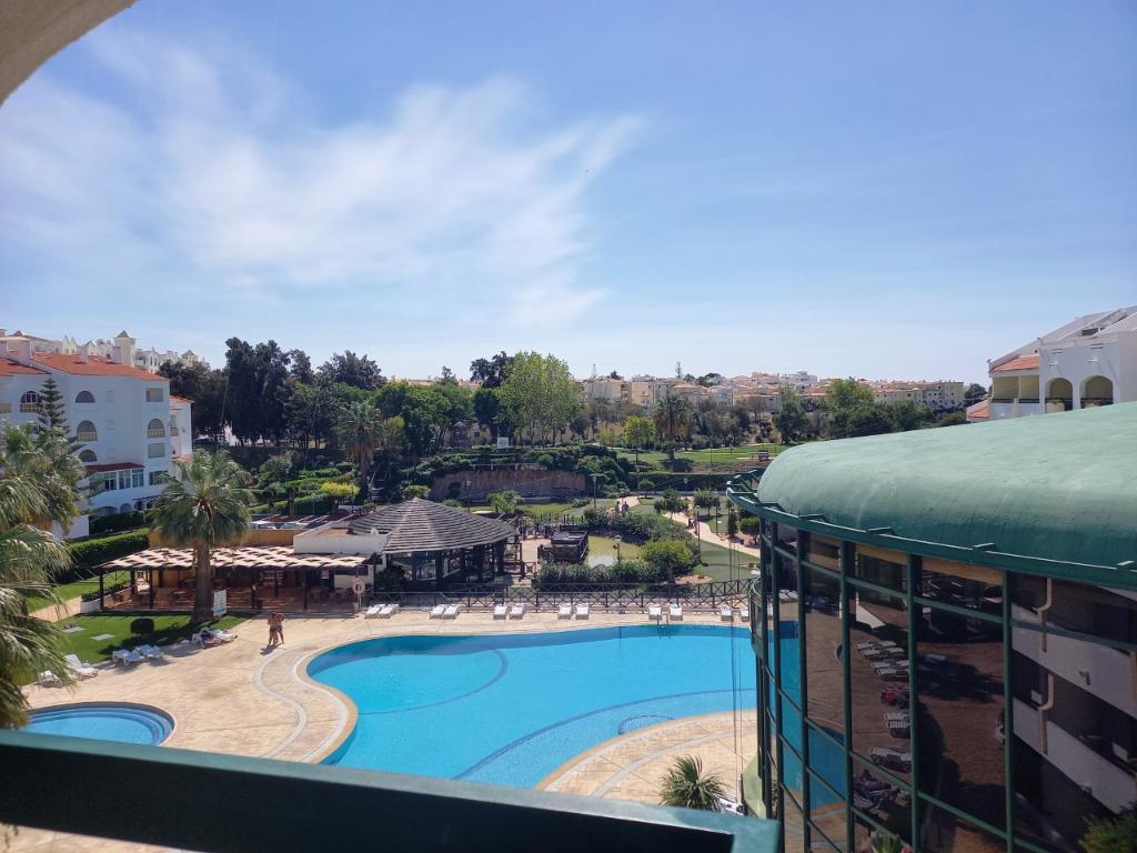 Imagem da galeria de Ondamar Hotel