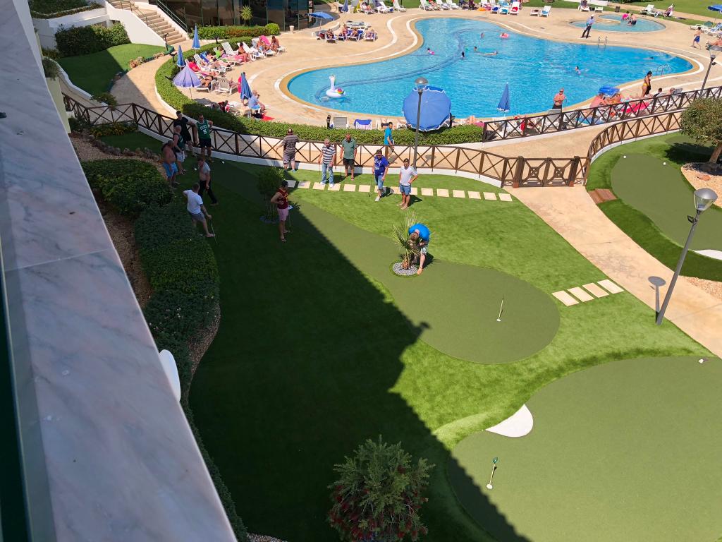 Imagem da galeria de Ondamar Hotel