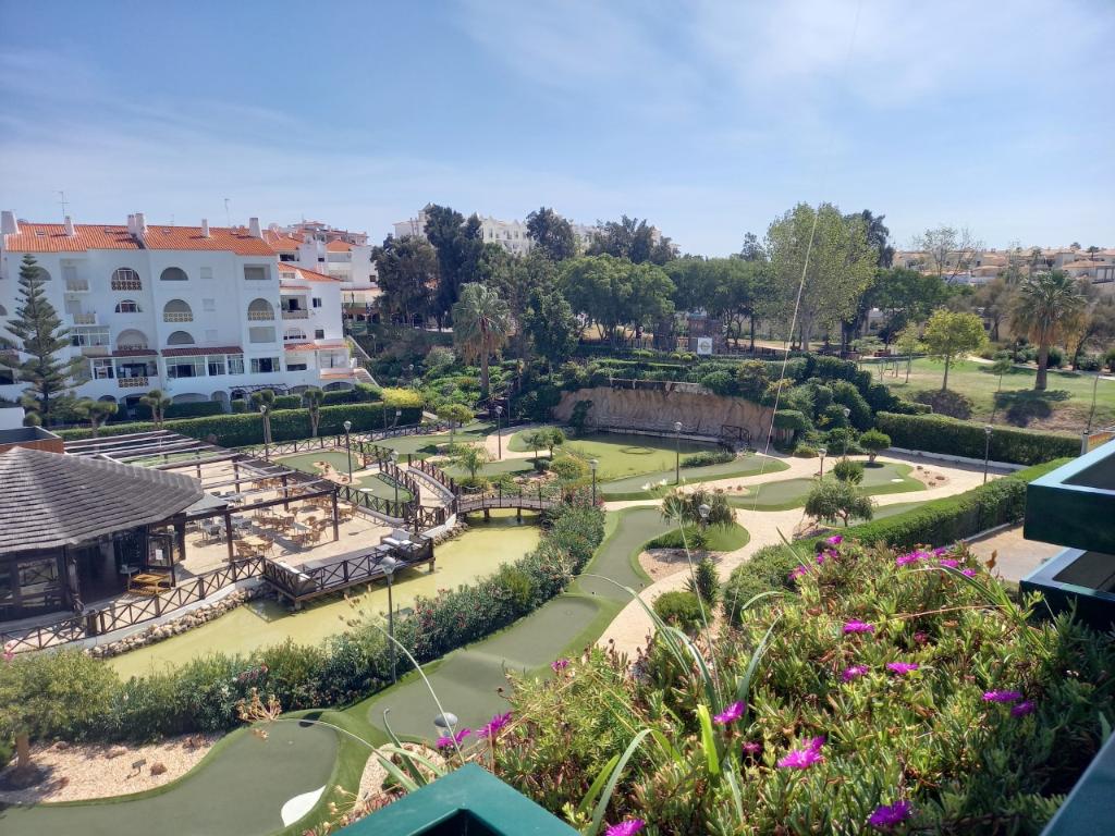 Imagem da galeria de Ondamar Hotel