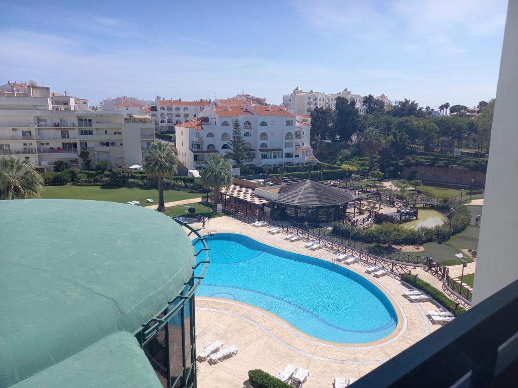 Imagem da galeria de Ondamar Hotel