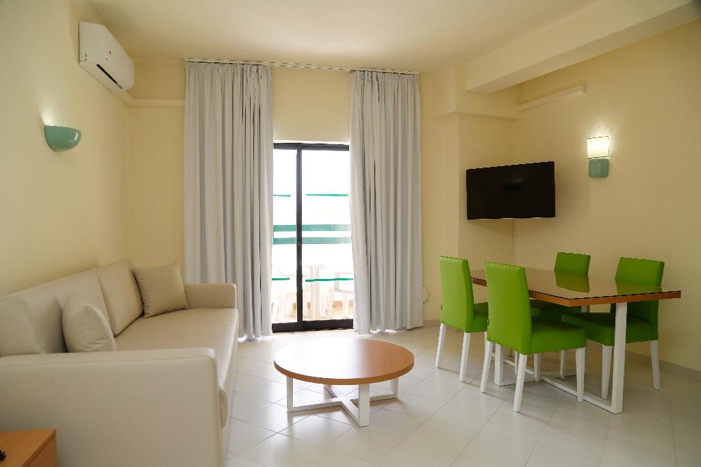 Imagem da galeria de Ondamar Hotel