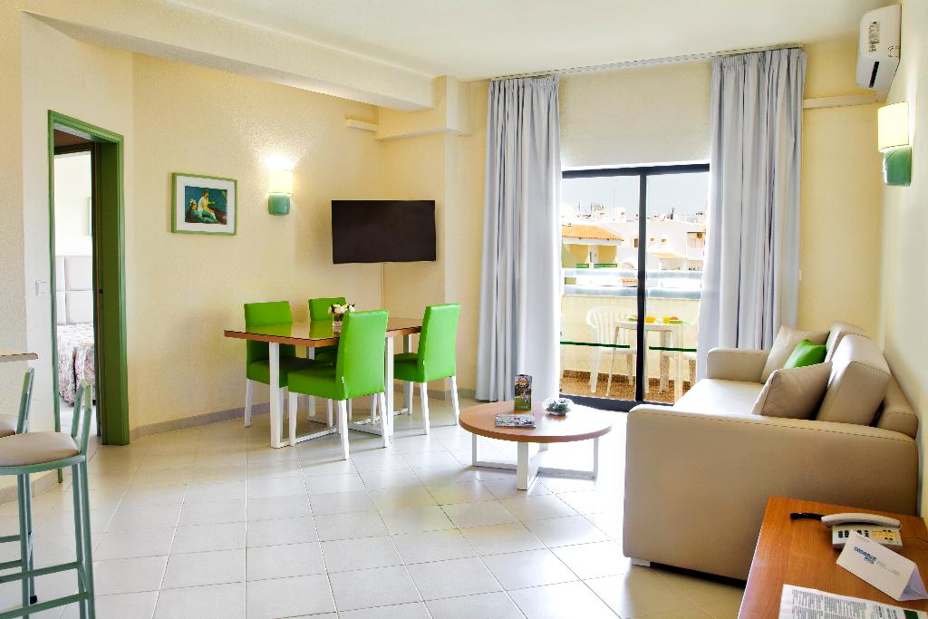 Imagem da galeria de Ondamar Hotel