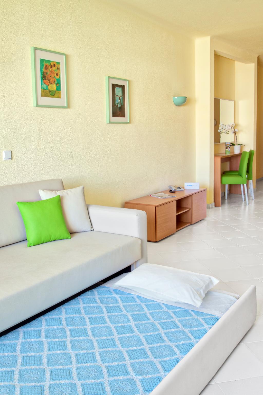 Imagem da galeria de Ondamar Hotel