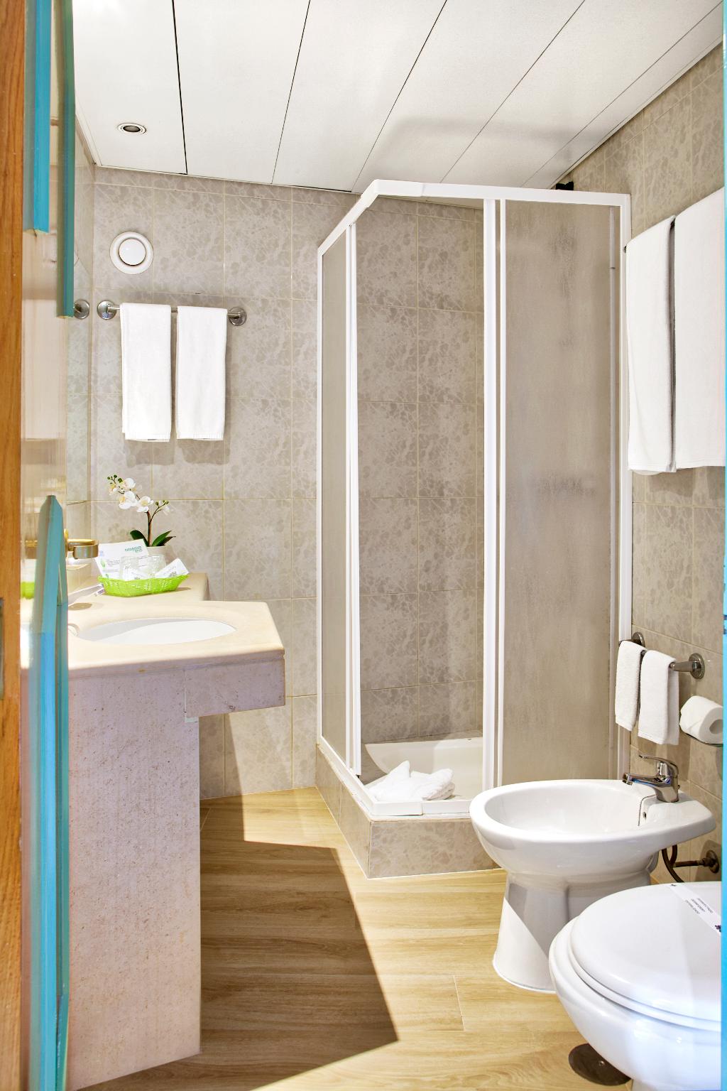 Imagem da galeria de Ondamar Hotel