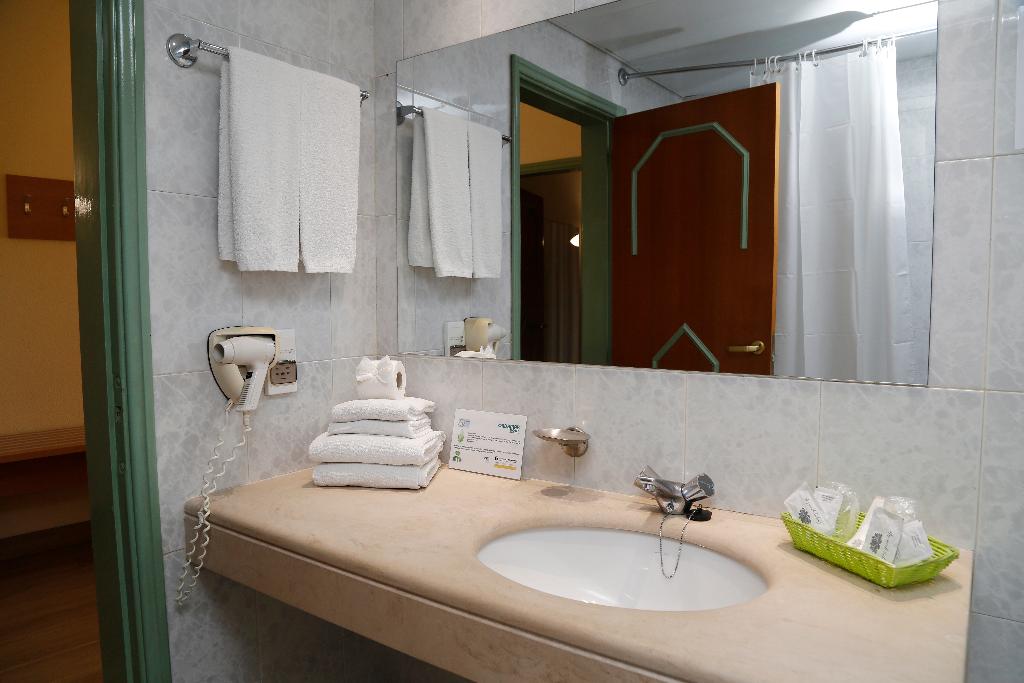 Imagem da galeria de Ondamar Hotel