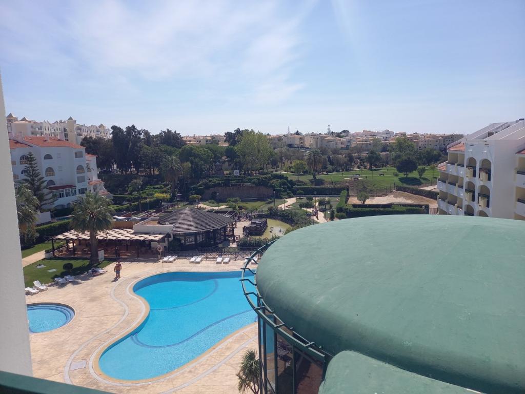 Imagem da galeria de Ondamar Hotel