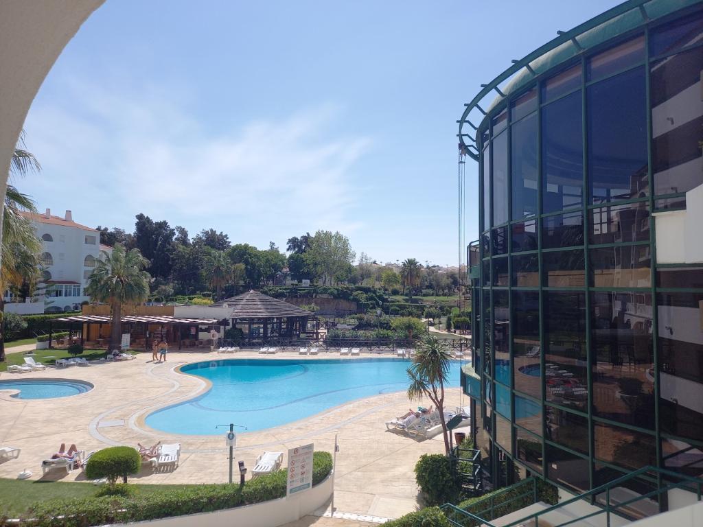 Imagem da galeria de Ondamar Hotel