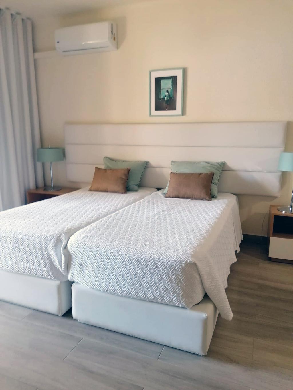 Imagem da galeria de Ondamar Hotel