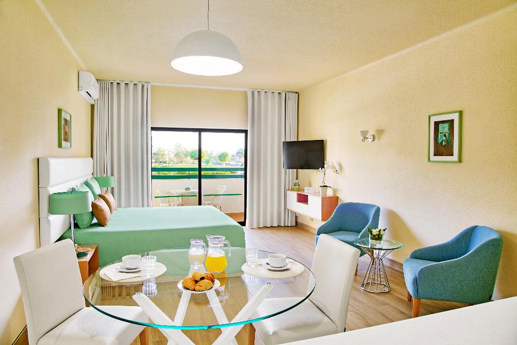 Imagem da galeria de Ondamar Hotel
