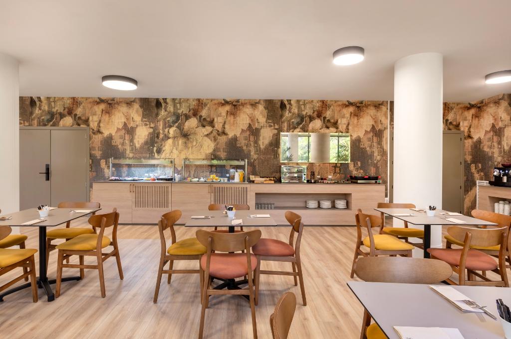 Hotel Acta Piramides, Spanien, Madrid. Großes 54