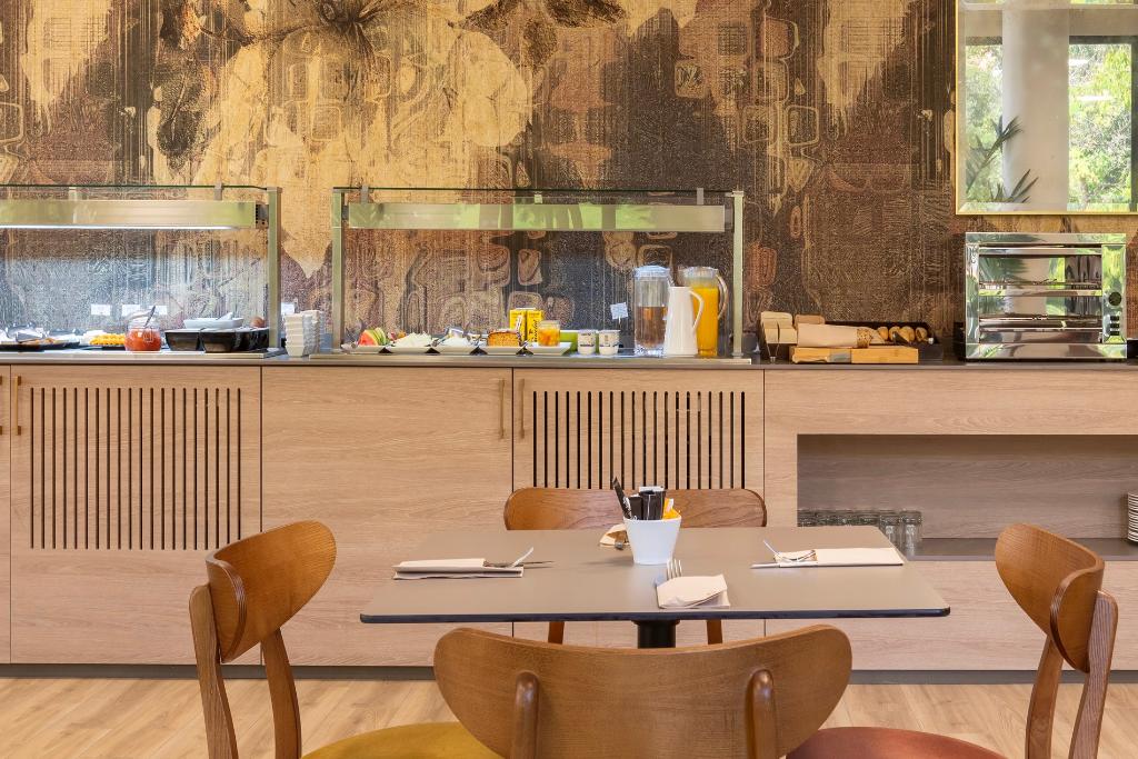 Hotel Acta Piramides, Spanien, Madrid. Großes 54