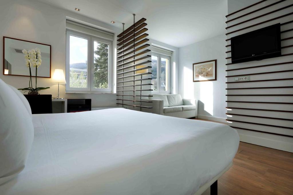 Hotel Exe Victoria Palace, Spanien, San Lorenzo de El Escorial. Großes 2