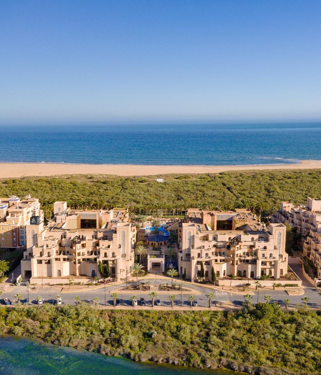 Hotel Vila Gale Isla Canela, Spanien, Ayamonte. Großes 34