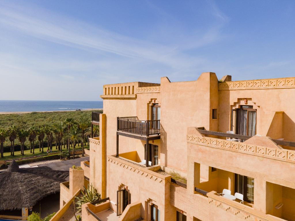 Hotel Vila Gale Isla Canela, Spanien, Ayamonte. Großes 34