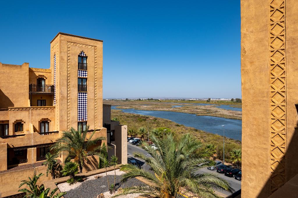 Hotel Vila Gale Isla Canela, Spanien, Ayamonte. Großes 34