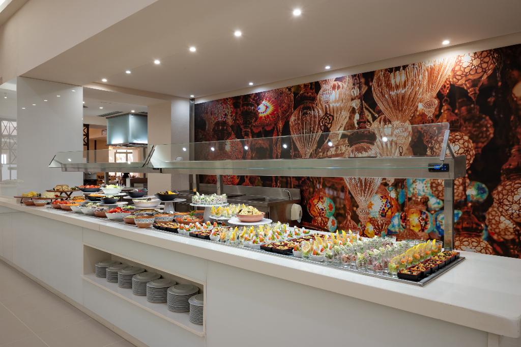 Hotel Vila Gale Isla Canela, Spanien, Ayamonte. Großes 1