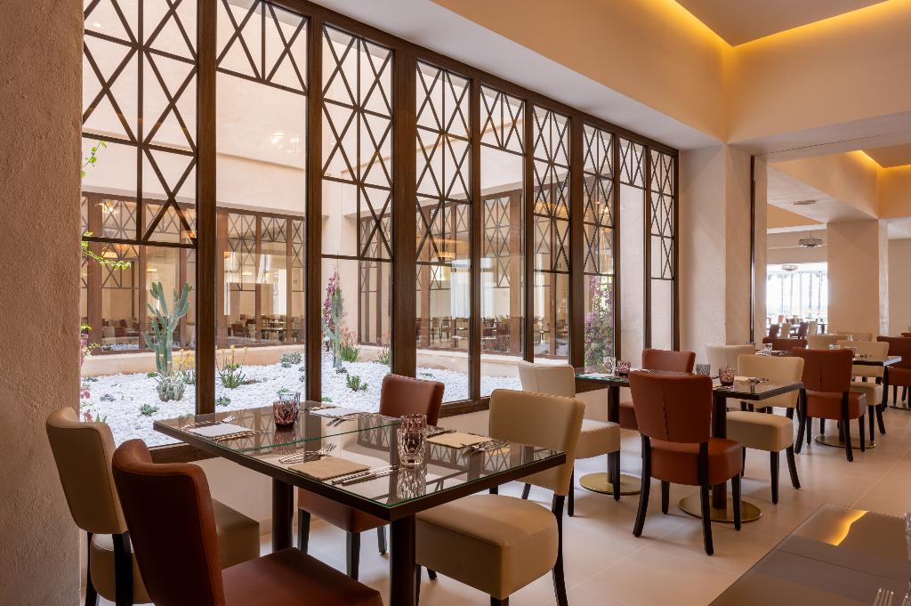 Hotel Vila Gale Isla Canela, Spanien, Ayamonte. Großes 1