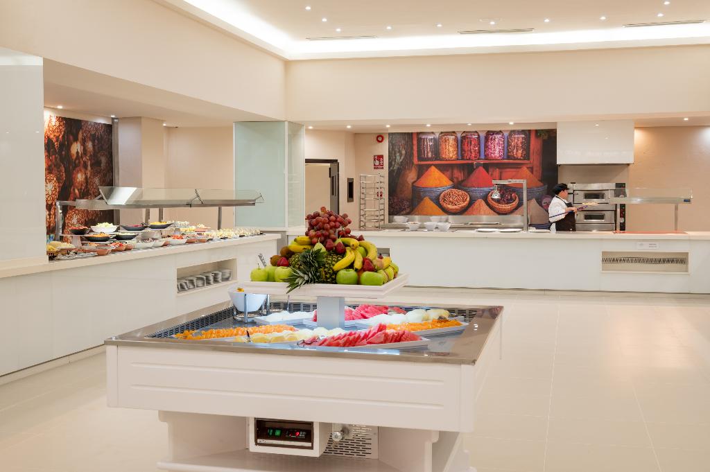 Hotel Vila Gale Isla Canela, Spanien, Ayamonte. Großes 2